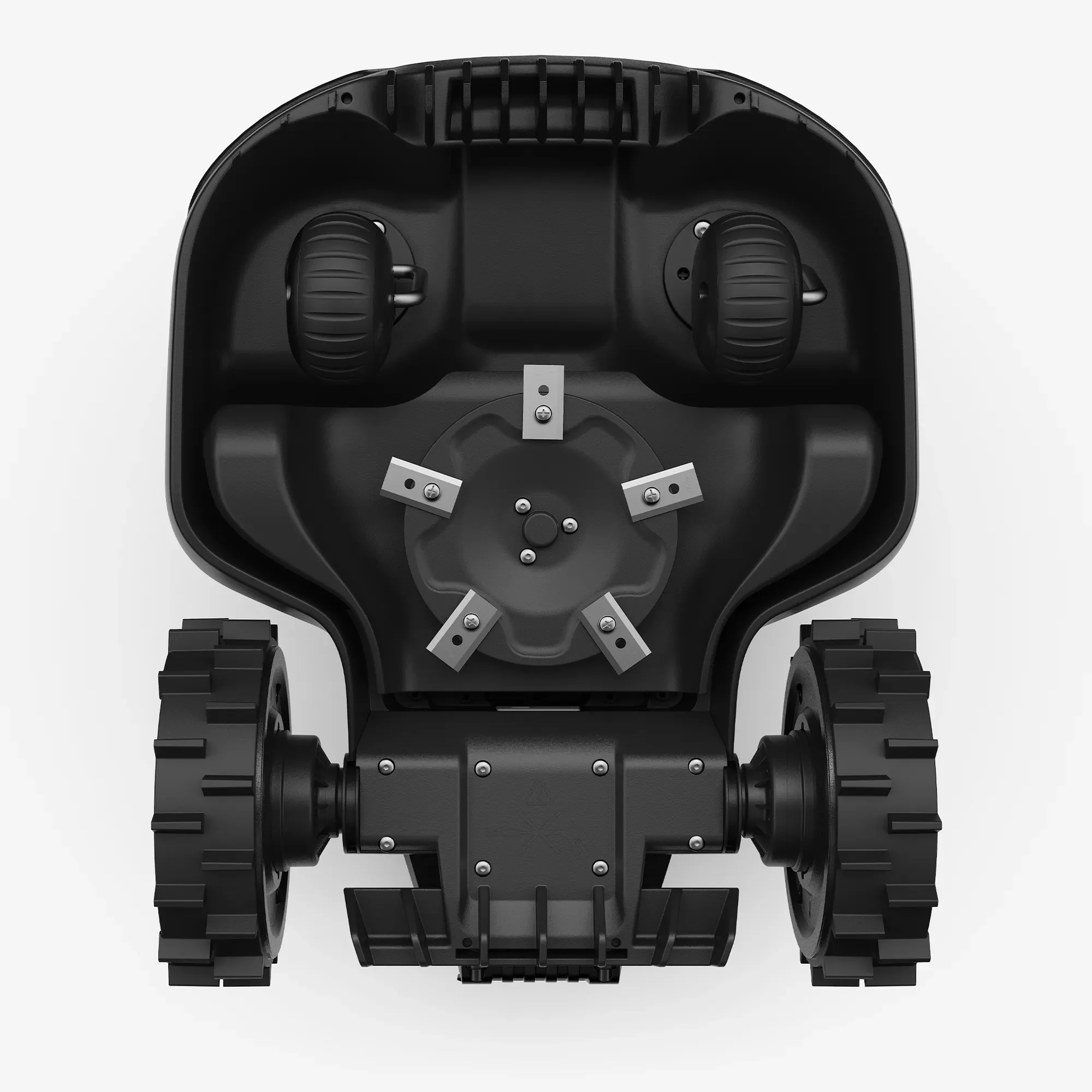 MAMMOTION YUKA mini 2 800 - Image 6